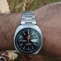 ساعت سیکو شاهنشاهی