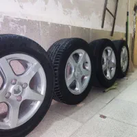 رینک پنج پر