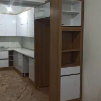 نیروی برشکاری و مونتاژ کار کابینت
