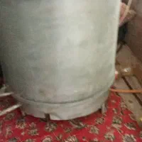 تنور گازی