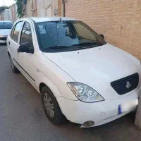 تیبا 2 مدل 96