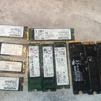 هارد m2و nvme ظرفیت 128گیگ برندمیکس اصلی