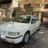 سمند موتور ملی ef7
