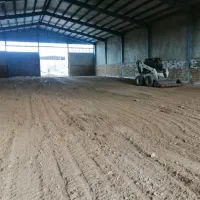 اجاره مینی بیل بابکت خاکبرداری
