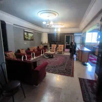 شمال یوسف آباد/۱۳۱متر۳خواب/۲پارکینگ