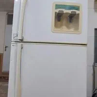 یخچال دو درب نیکسان