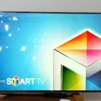 تلویزیون ۵۵ اینچ سامسونگ اسمارت