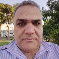 آشپز ایرانی با30سال سابقه /اشتری/