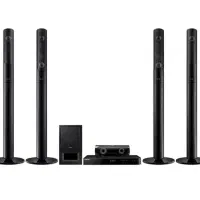 سینمای خانگی حرفه‌ای سامسونگ مدل HT-5500