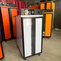 مدل دستگاه خشک کن میوه  Fd-17