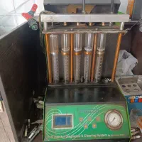 واگذاری مغازه تنظیم موتور باهم وسایل