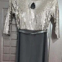 لباس مجلسی و کت کاملا نو نو