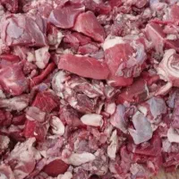 خرده خورده گوشت کشتار روز