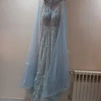 لباس مجلسی سایز ۴۰