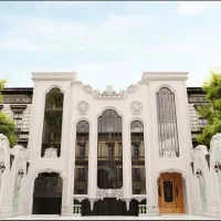 اجرا تخصصی نما رومی سنگ کاری
