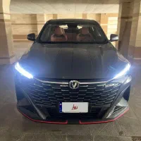 چانگان X5 Plus