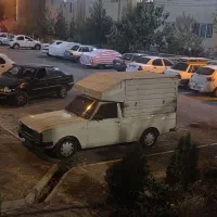 باربند مسقف