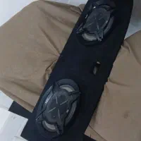 باند سیستم صوتی سونی
