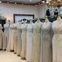 مدلینگ لباس