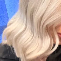 خدمات رنگ مو با آف خیلی ویژه