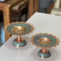 شیرینی خوری فیروزه کوبی
