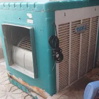 کولر آبی 8000 برفآب