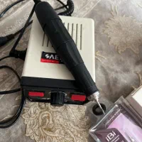 دستگاه سوهان برقی و یووی