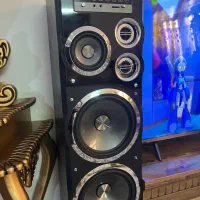 اسپیکر باند نو