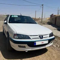 پژو پارس elx فول