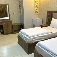 کاروان کربلا ۴ دقیقه تا حرم