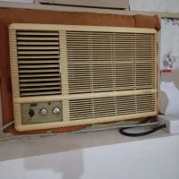 کولر تراست 24 هزار