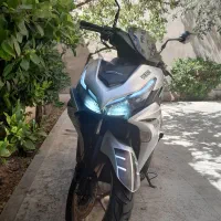 موتور سیکلت زیگما طرح هوندا 180cc