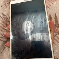تبلت galaxy tab st705 خراب/مناسب تعمیرات یا قطعات