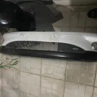 سپر گلگیر ظبت فنر و رینگ لاستیک استرامبولی سایز۱۶