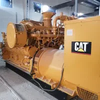 موتور ژنراتور