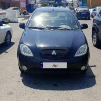 تیبا 1 مدل 93