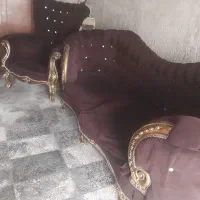 مبل راحتی