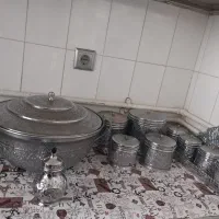 کلکسیونی عتیقه قدیمی