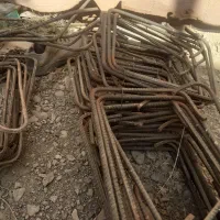 خاموت و صفحه ستون