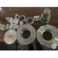 استخدام تراش کار و فرز کار CNC