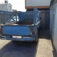 نیسان مدل ۸۳فروشی
