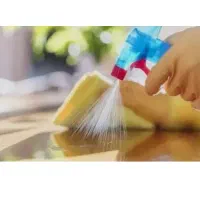 خدمات نظافت