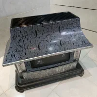 بخاری گاز سوز