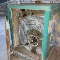 کولر آبی