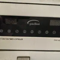 گاز فردار تایمر دار لمسی