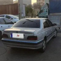 پرشیا87|خودرو سواری و وانت|تهران, شهرک استقلال|دیوار