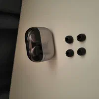 Galaxybuds 3 pro|لوازم جانبی موبایل و تبلت|تهران, ارم|دیوار