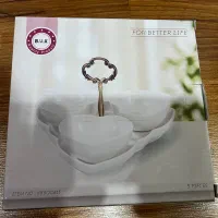 اردورخوری بی وی کی لیوان پاشاباغچه