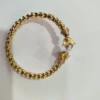 دستبند طلا