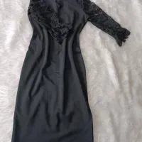 لباس مشکی محرمی